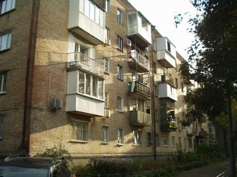 For sale 60 m², Hospitalna St., 24