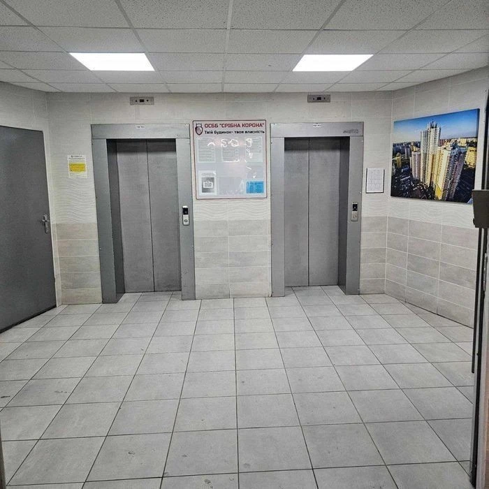 Оренда просторої 3-кімнатної квартири 119 м² | ЖК «Корона» м
