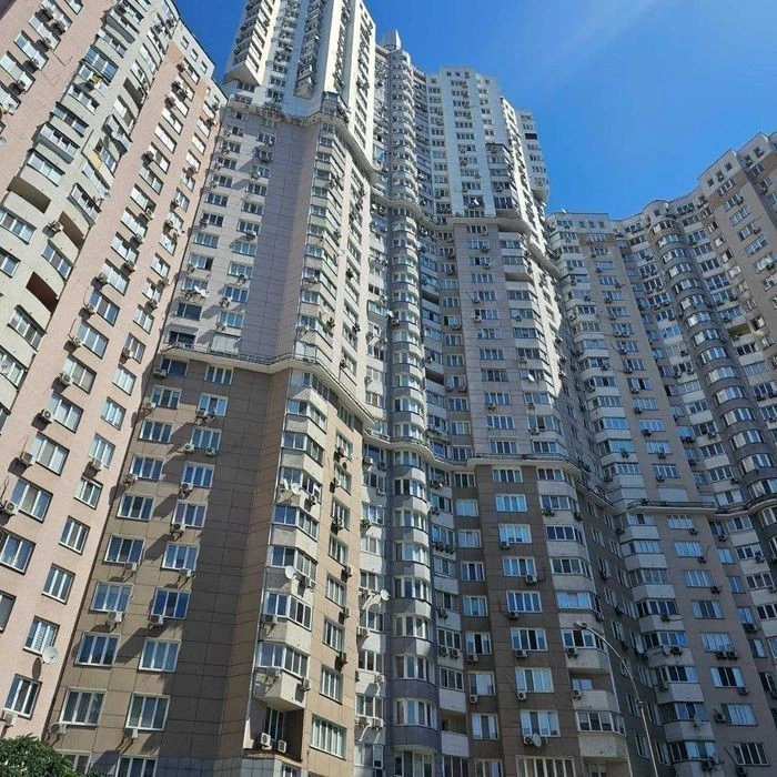 Оренда просторої 3-кімнатної квартири 119 м² | ЖК «Корона» м