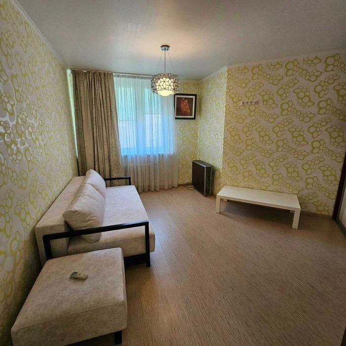 Оренда просторої 3-кімнатної квартири 119 м² | ЖК «Корона» м