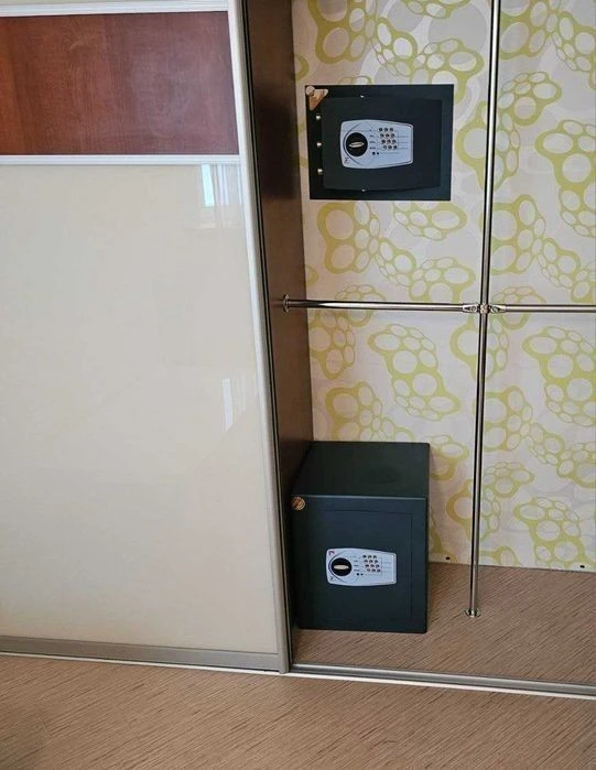 Оренда просторої 3-кімнатної квартири 119 м² | ЖК «Корона» м