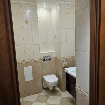 Оренда просторої 3-кімнатної квартири 119 м² | ЖК «Корона» м