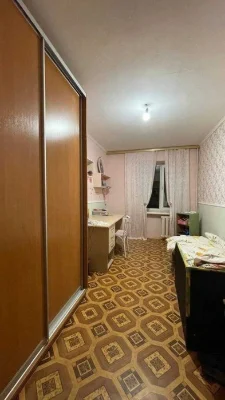Оренда 3 кімнатної квартири вул. Вереснева 12, Дарницкий р-н