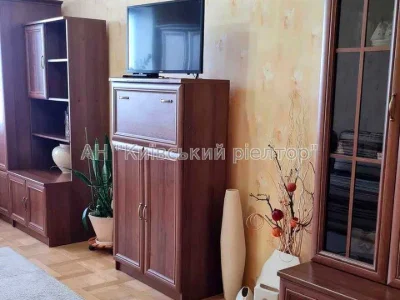 Квартира. Київ, Володимира Івасюка просп. (Героїв Сталінград
