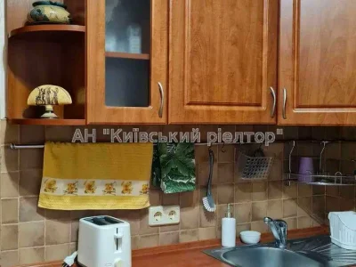 Квартира. Київ, Володимира Івасюка просп. (Героїв Сталінград
