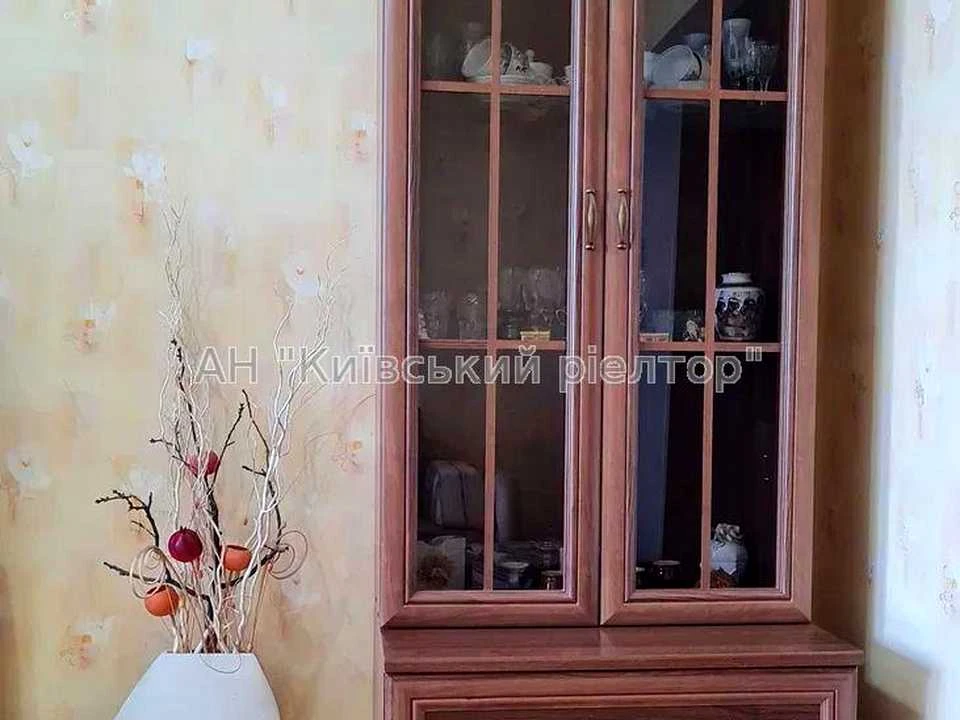 Квартира. Київ, Володимира Івасюка просп. (Героїв Сталінград
