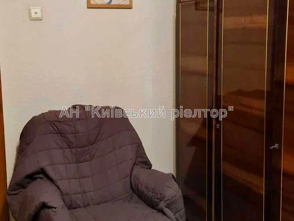 Квартира. Київ, Володимира Івасюка просп. (Героїв Сталінград