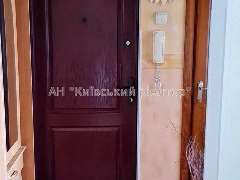 Квартира. Київ, Володимира Івасюка просп. (Героїв Сталінград