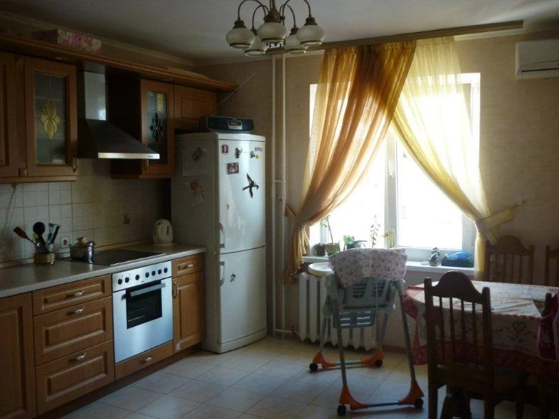 Оренда квартири Дарницький бул. 10 в Києві / W-7463861