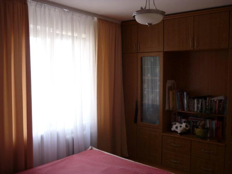 Оренда квартири Дарницький бул. 10 в Києві / W-7463861