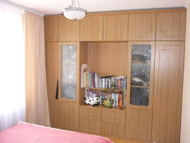 Оренда квартири Дарницький бул. 10 в Києві / W-7463861