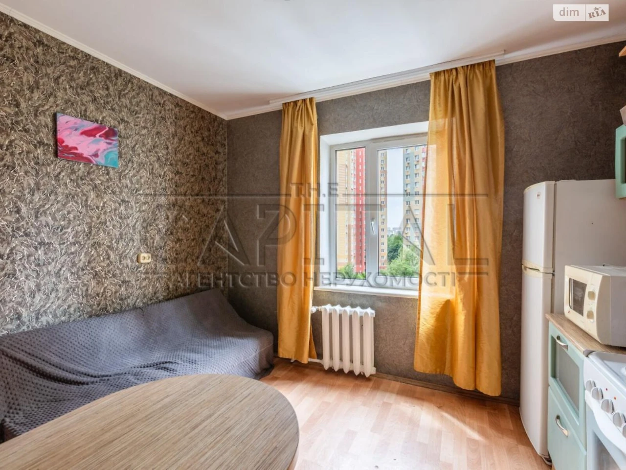 Продаж Квартира Теремки-2