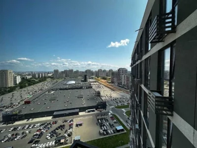 Власник! Оренда чудової 1-к квартири ЖК Варшавський Плюс+, Т