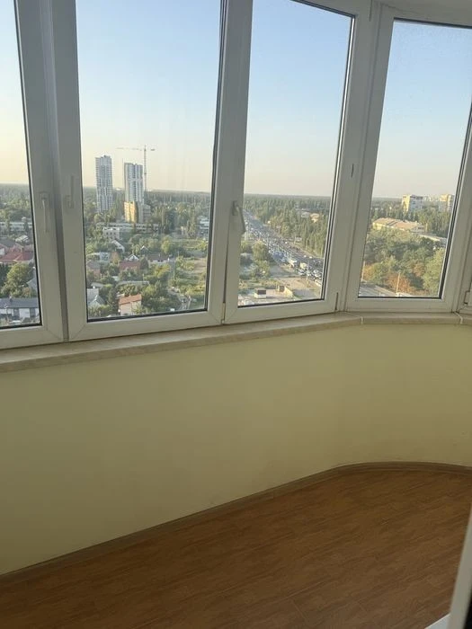 Оренда 2х кімнатної квартири 50 м метро Академмістечко