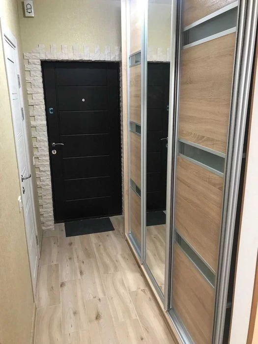 * 1-к. кв. Олевська 13/50 ЖК Сосновий бір м. Академмістечко