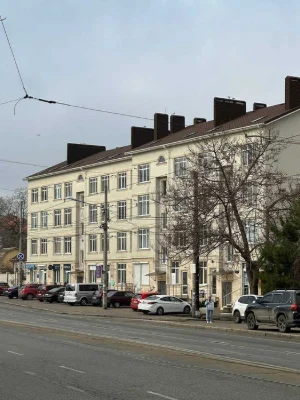 Срочная продажа! 2-к. квартира на 10 в. Большого Фонтана. Г