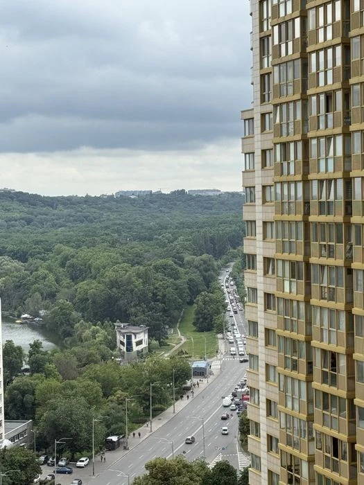 Оренда 2-к квартири в ЖК Парк Авеню в будинку генератор!