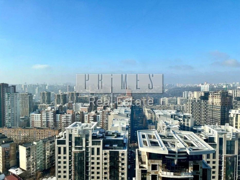 Оренда 3к квартири 92м2 Лумумби 12 Taryan Towers (ТАРЬЯН) Пе