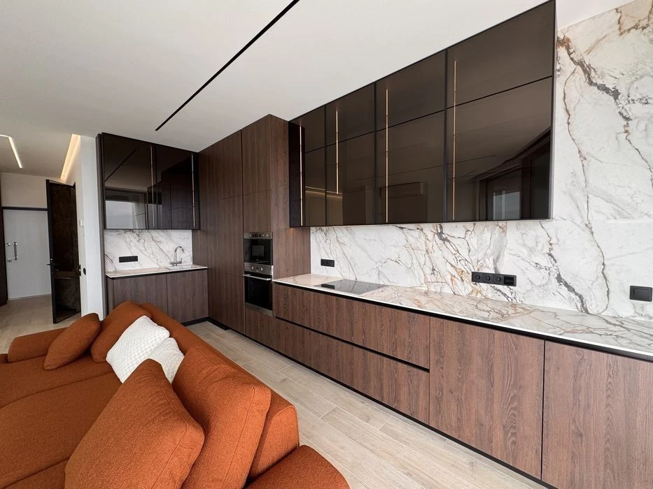 Оренда 3к квартири 92м2 Лумумби 12 Taryan Towers (ТАРЬЯН) Пе
