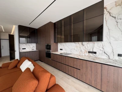 Оренда 3к квартири 92м2 Лумумби 12 Taryan Towers (ТАРЬЯН) Пе