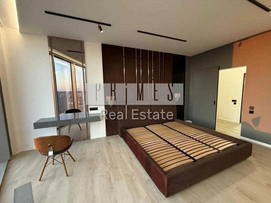 Оренда 3к квартири 92м2 Лумумби 12 Taryan Towers (ТАРЬЯН) Пе
