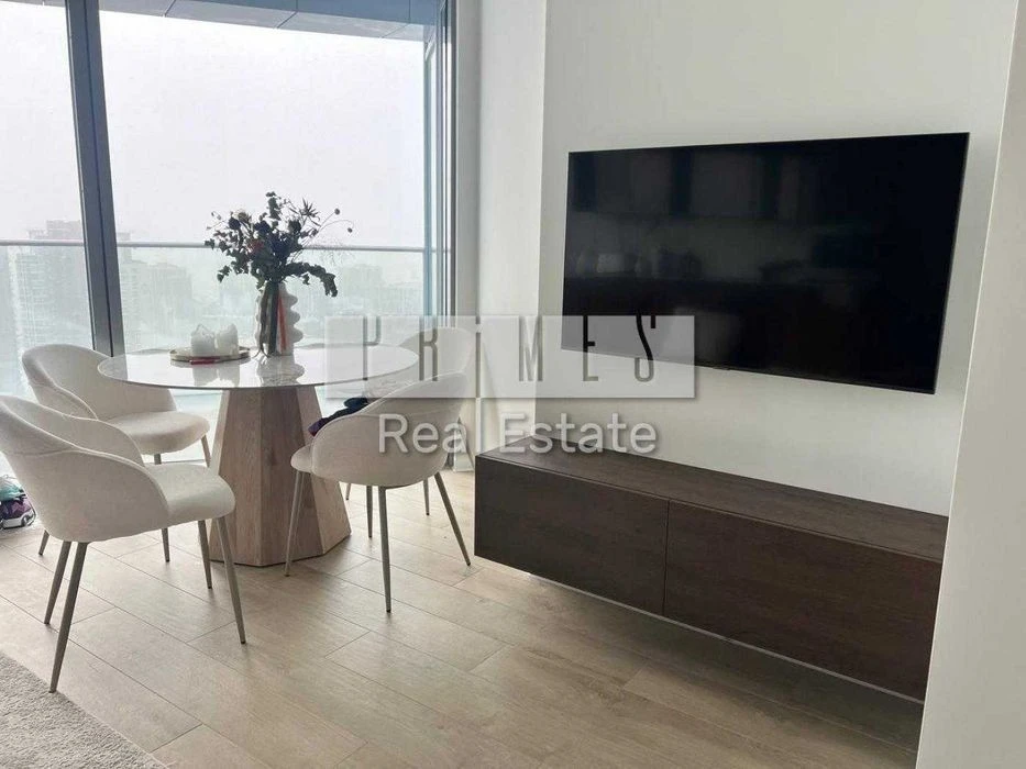 Оренда 3к квартири 92м2 Лумумби 12 Taryan Towers (ТАРЬЯН) Пе