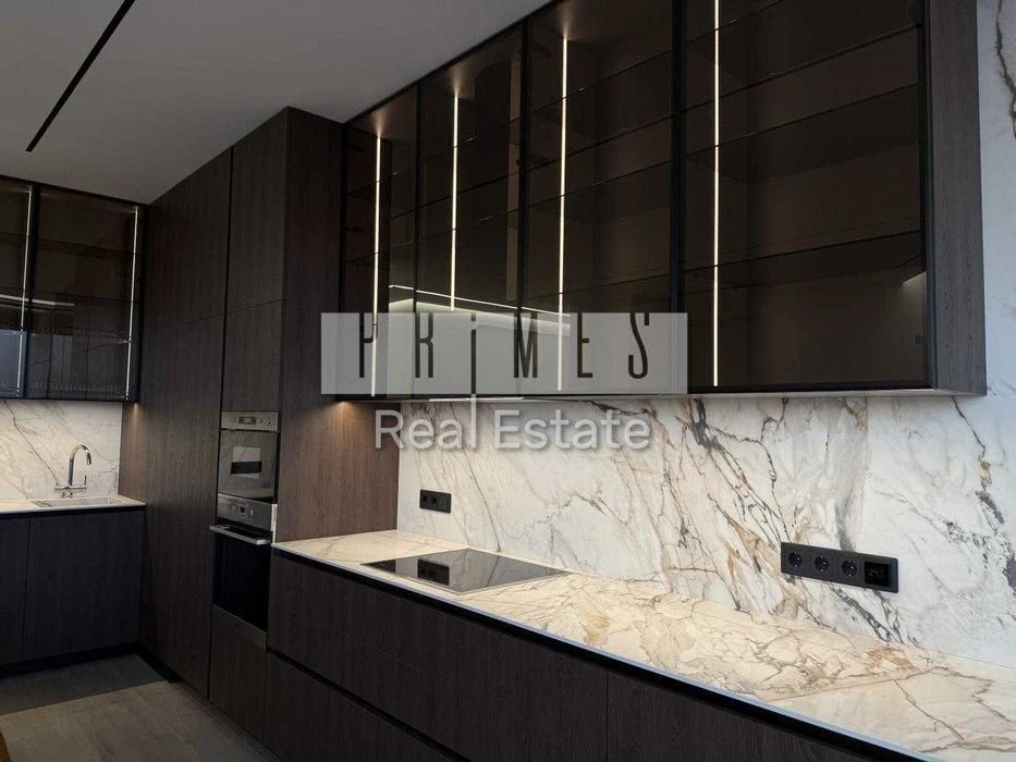 Оренда 3к квартири 92м2 Лумумби 12 Taryan Towers (ТАРЬЯН) Пе