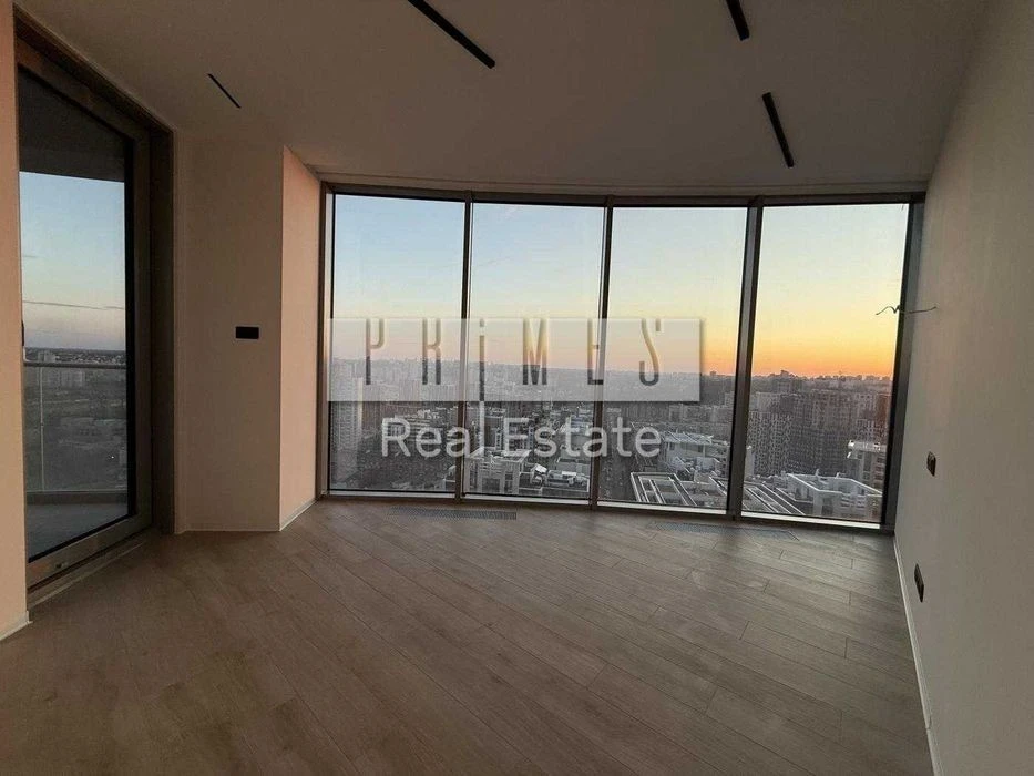 Оренда 3к квартири 92м2 Лумумби 12 Taryan Towers (ТАРЬЯН) Пе