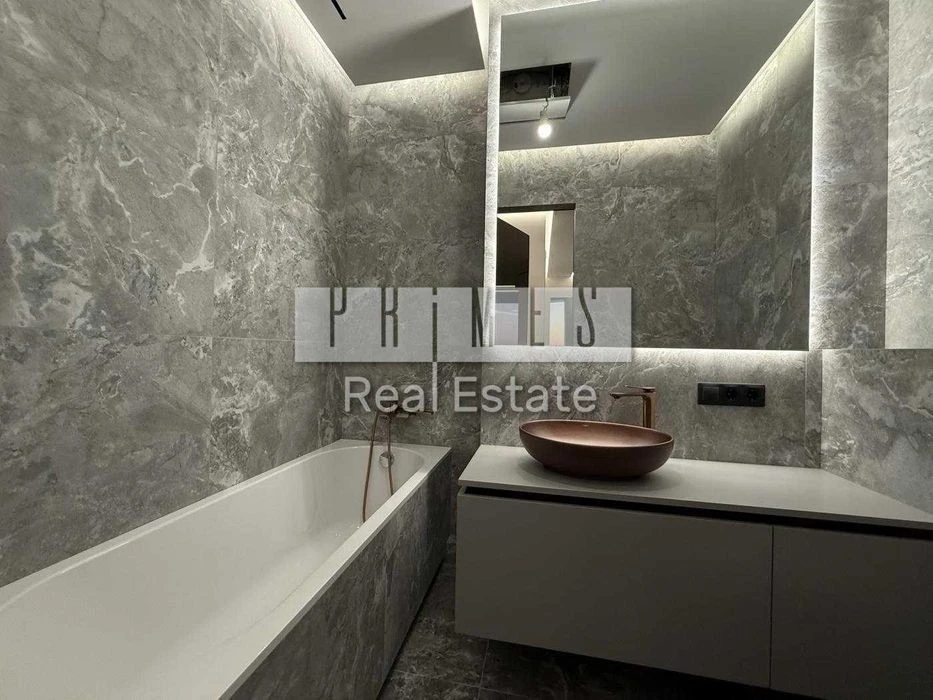 Оренда 3к квартири 92м2 Лумумби 12 Taryan Towers (ТАРЬЯН) Пе
