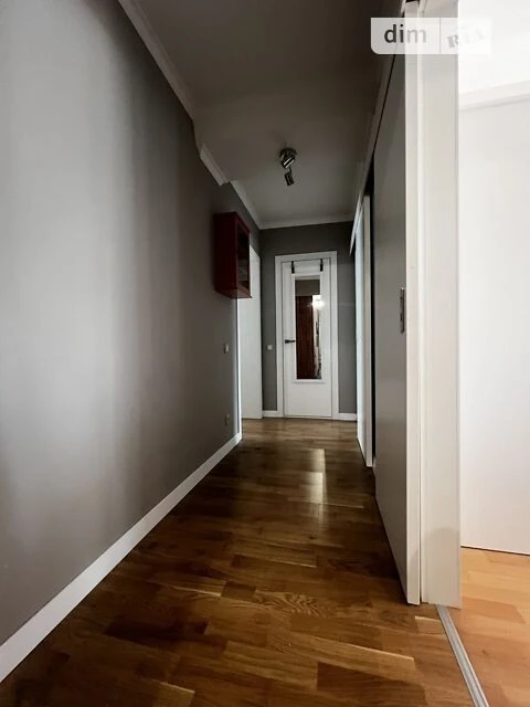 Sale of 3-room apartment 62.14 sq. m on Hetman Kyryla Rozum street