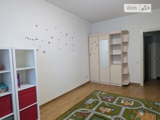 Оренда 3-к квартири 97кв. м. Срібнокільська вул. 1 ЖК Корона