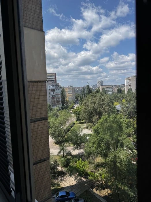 Продаж Бульвар Славы, 3 ком.квартира, Победа-5