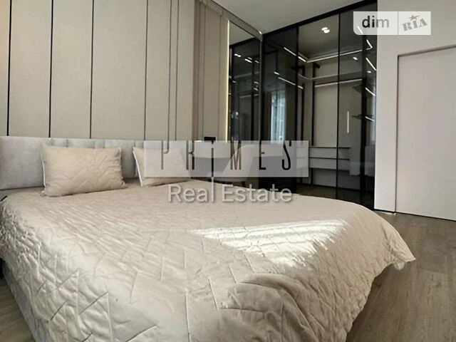 Оренда 1к квартири, ЖК «Manhattan City» · Берестейський прос