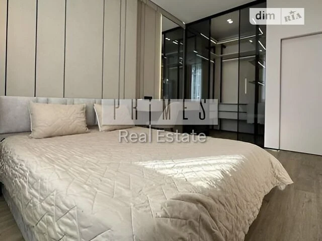 Оренда 1к квартири, ЖК «Manhattan City» · Берестейський прос