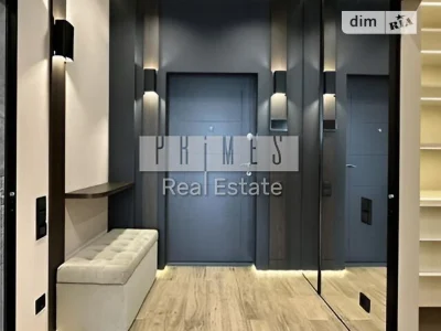 Оренда 1к квартири, ЖК «Manhattan City» · Берестейський прос