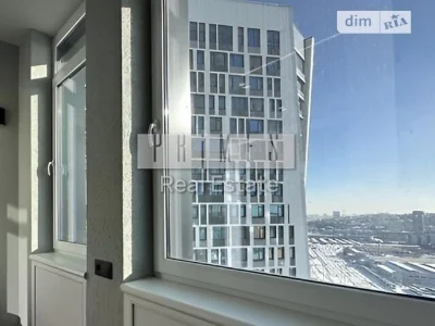 Оренда 1к квартири, ЖК «Manhattan City» · Берестейський прос