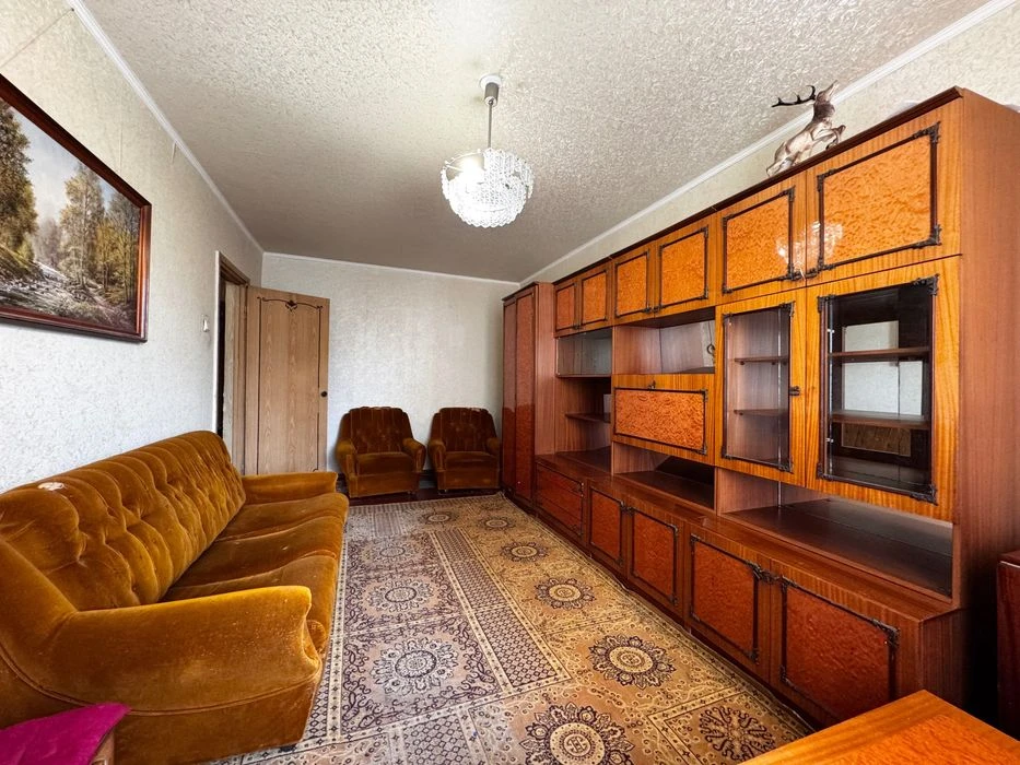 Продаж Бульвар Славы, 3 ком.квартира, Победа-5