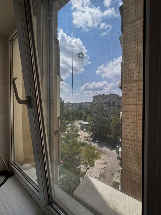 Продаж Бульвар Славы, 3 ком.квартира, Победа-5