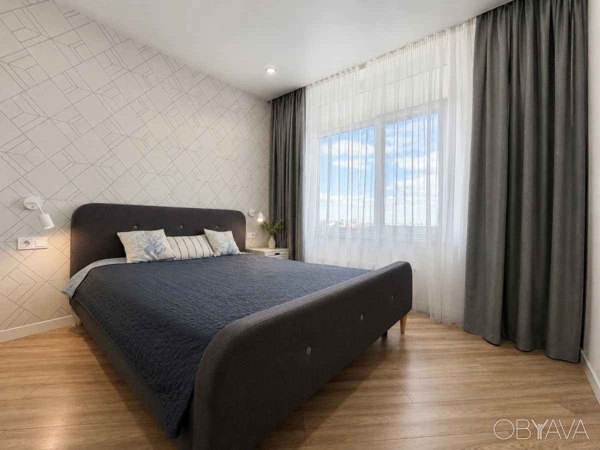 1-комнатная квартира, 48.00 кв.м