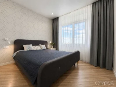 1-комнатная квартира, 48.00 кв.м