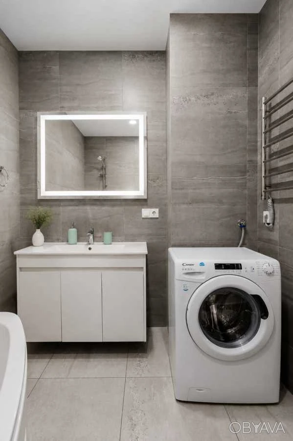 1-комнатная квартира, 48.00 кв.м
