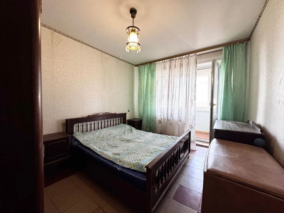 Продаж Бульвар Славы, 3 ком.квартира, Победа-5