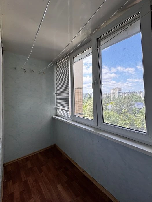 Продаж Бульвар Славы, 3 ком.квартира, Победа-5