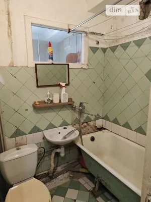 Довготривала оренда 1к квартири на вул. Академіка Корольова