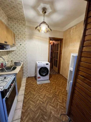 Оренда квартири (10 хв. пішки м. Дорогожичі та м. Берестейсь