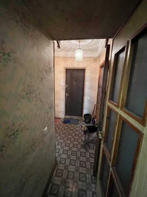 Оренда квартири (10 хв. пішки м. Дорогожичі та м. Берестейсь