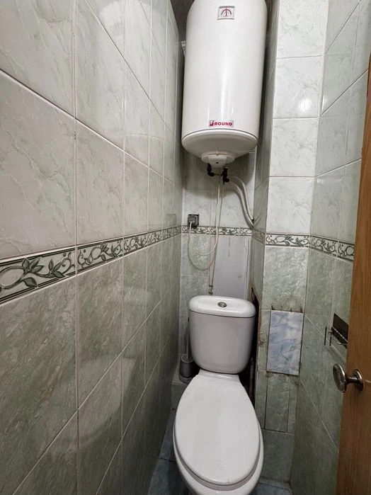 Продаж Бульвар Славы, 3 ком.квартира, Победа-5