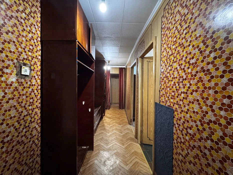 Продаж Бульвар Славы, 3 ком.квартира, Победа-5