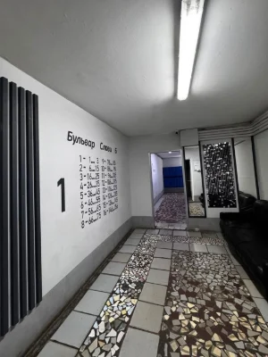 Продаж Бульвар Славы, 3 ком.квартира, Победа-5