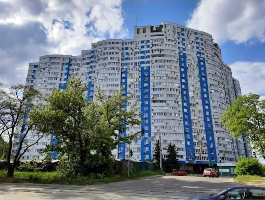 Оренда 2к квартири 82м2 в ЖК Зелений острів, вул. Сікорськог